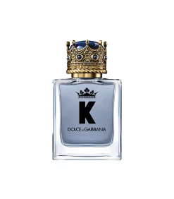 K by Dolce&Gabbana Eau de Toilette 50ml spray