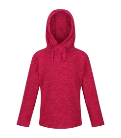 KACIE - Fleece - Donker Roze