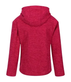 KACIE - Fleece - Donker Roze