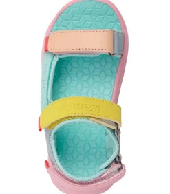 KALEO - Sandalen - Multicolor