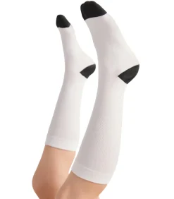 KALOX - Sokken - Wit