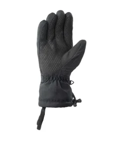 KANO - Ski-handschoenen - Zwart