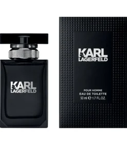 Karl Lagerfeld Eau de Toilette voor Mannen 50 ml