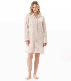 Katoenen hemdje MONTAUK 105