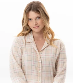 Katoenen hemdje MONTAUK 105