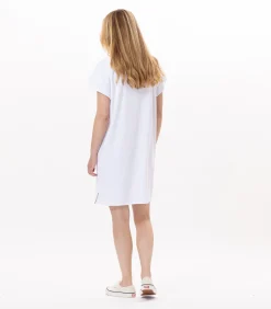 Katoenen jurk VALENSOLE 940
