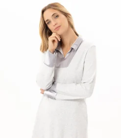 Katoenen nachthemd ANDY 101