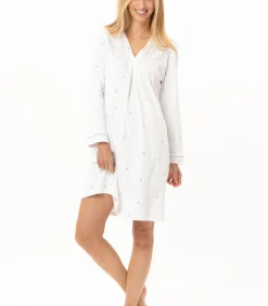 Katoenen nachthemd COSY 101