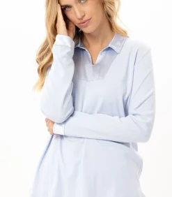 Katoenen pyjama ANDY 102