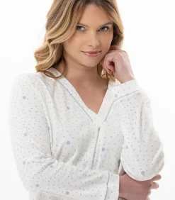 Katoenen pyjama COSY 102