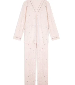 Katoenen pyjama COSY 102