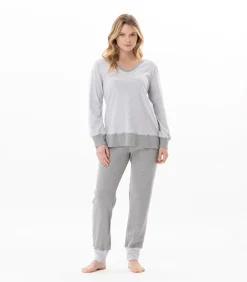 Katoenen pyjama FLOCON 102