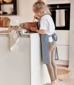 Katoenen servetten Set van 2