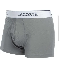 Katoenen Stretchstrunks Van 3 Stuks