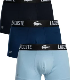 Katoenen Stretchstrunks Van 3 Stuks