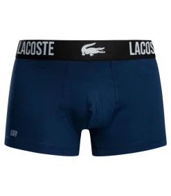 Katoenen Stretchstrunks Van 3 Stuks