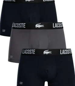 Katoenen Stretchstrunks Van 3 Stuks