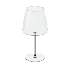 Kelk voor rode wijn Set 2-dlg MetroChic