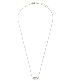 Ketting 14 Karaat Goud