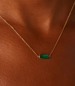 Ketting 14 Karaat Goud