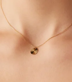 Ketting 14 Karaat Goud