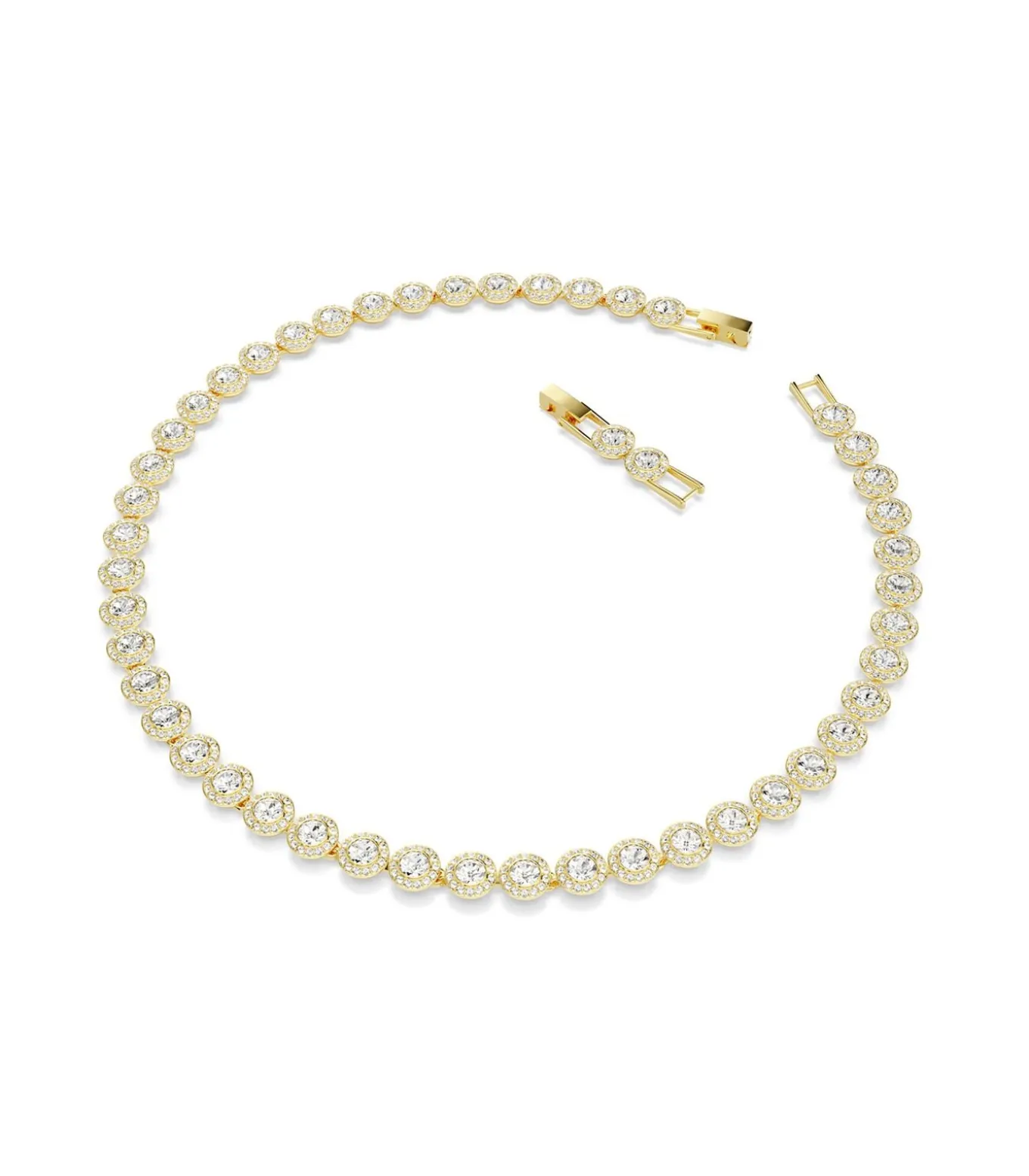 Ketting Goud 5720505