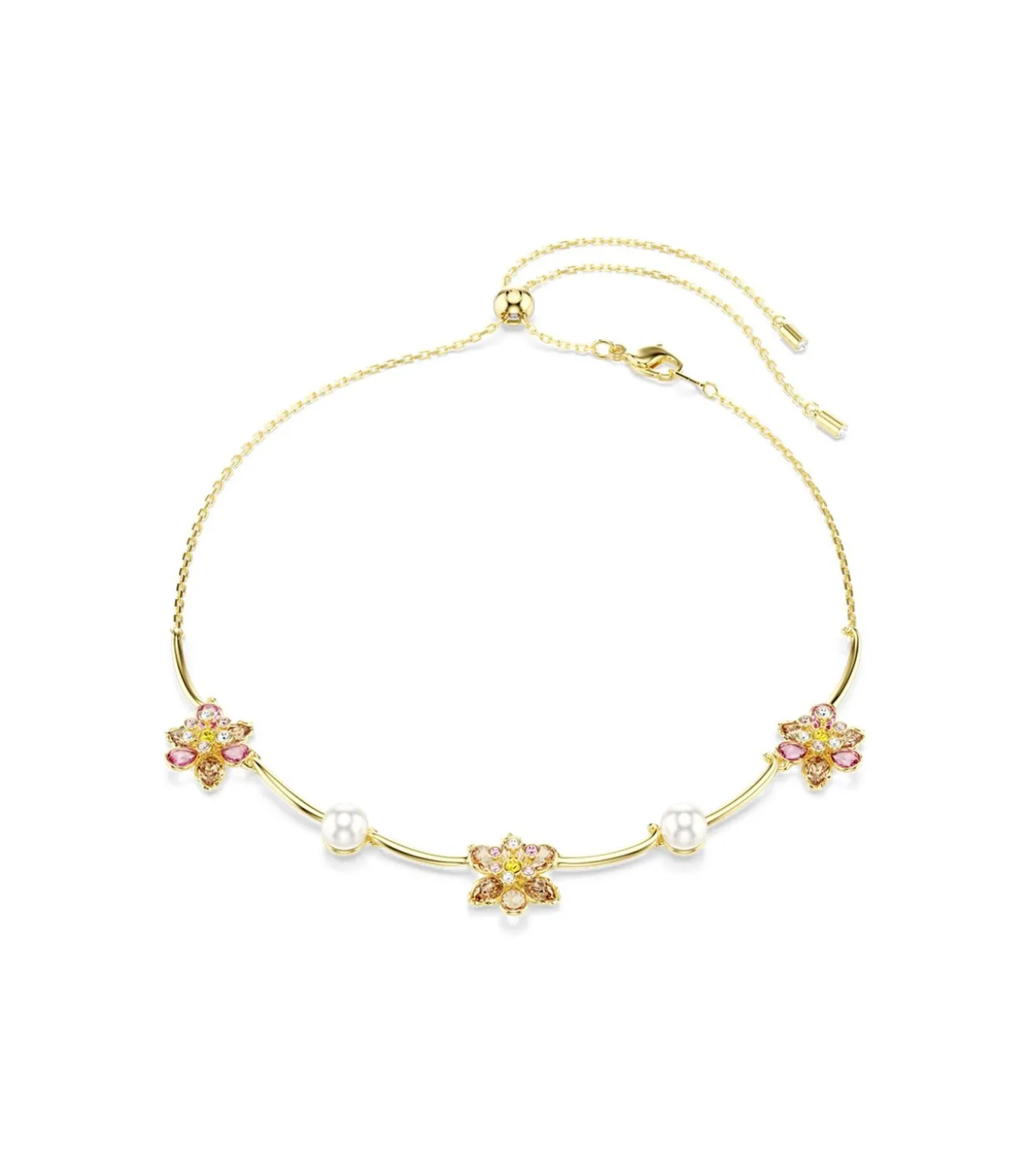 Ketting Goud 5732388