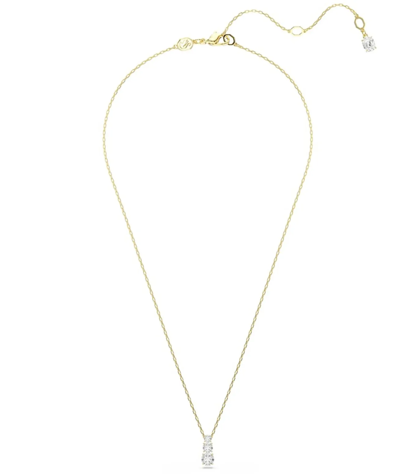 Ketting Goud 5723298