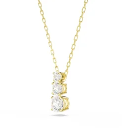 Ketting Goud 5723298