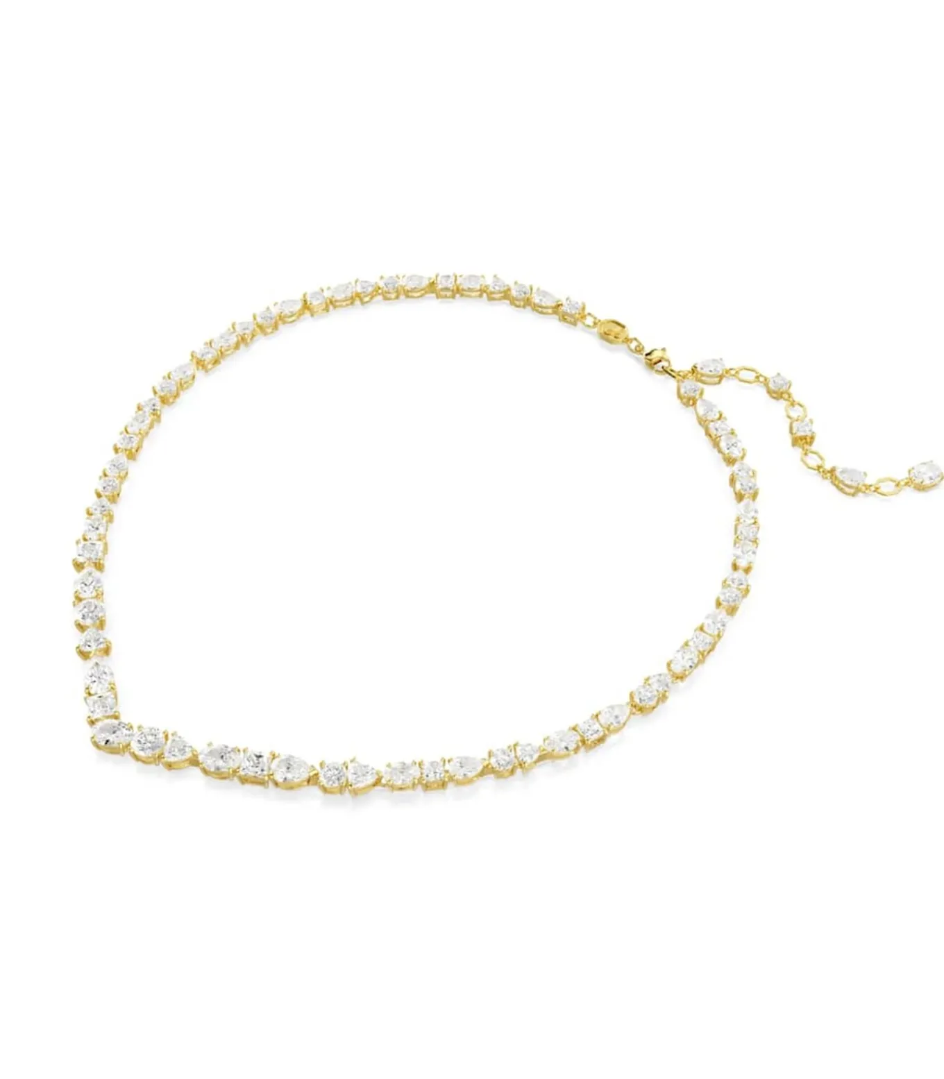 Ketting Goud 5743826