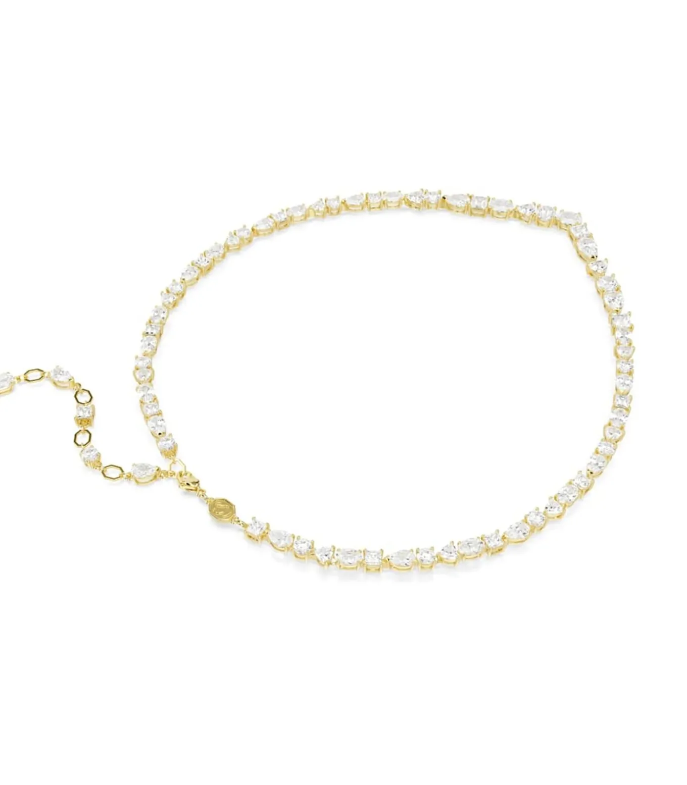 Ketting Goud 5743826