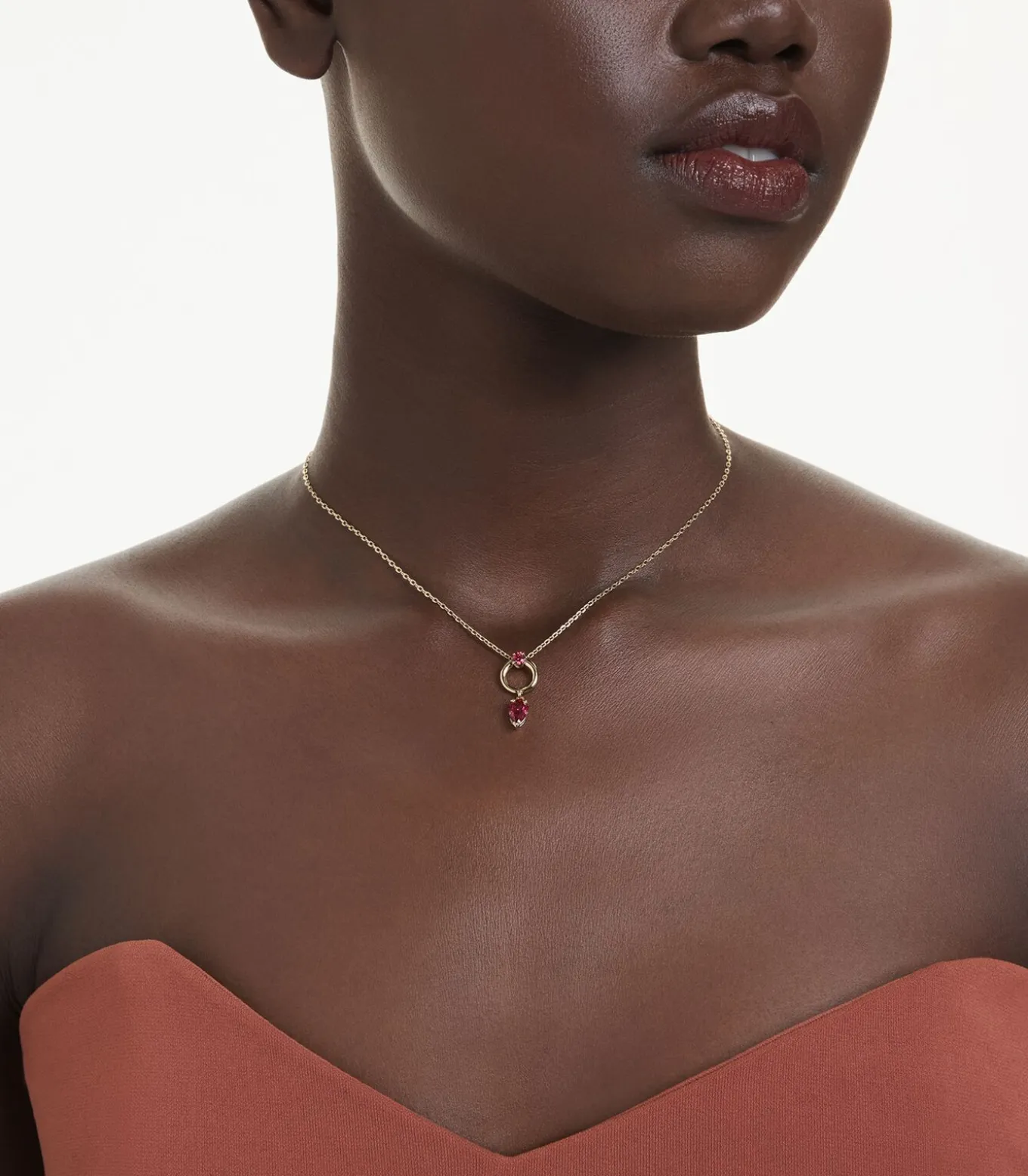 Ketting Goud 5732487