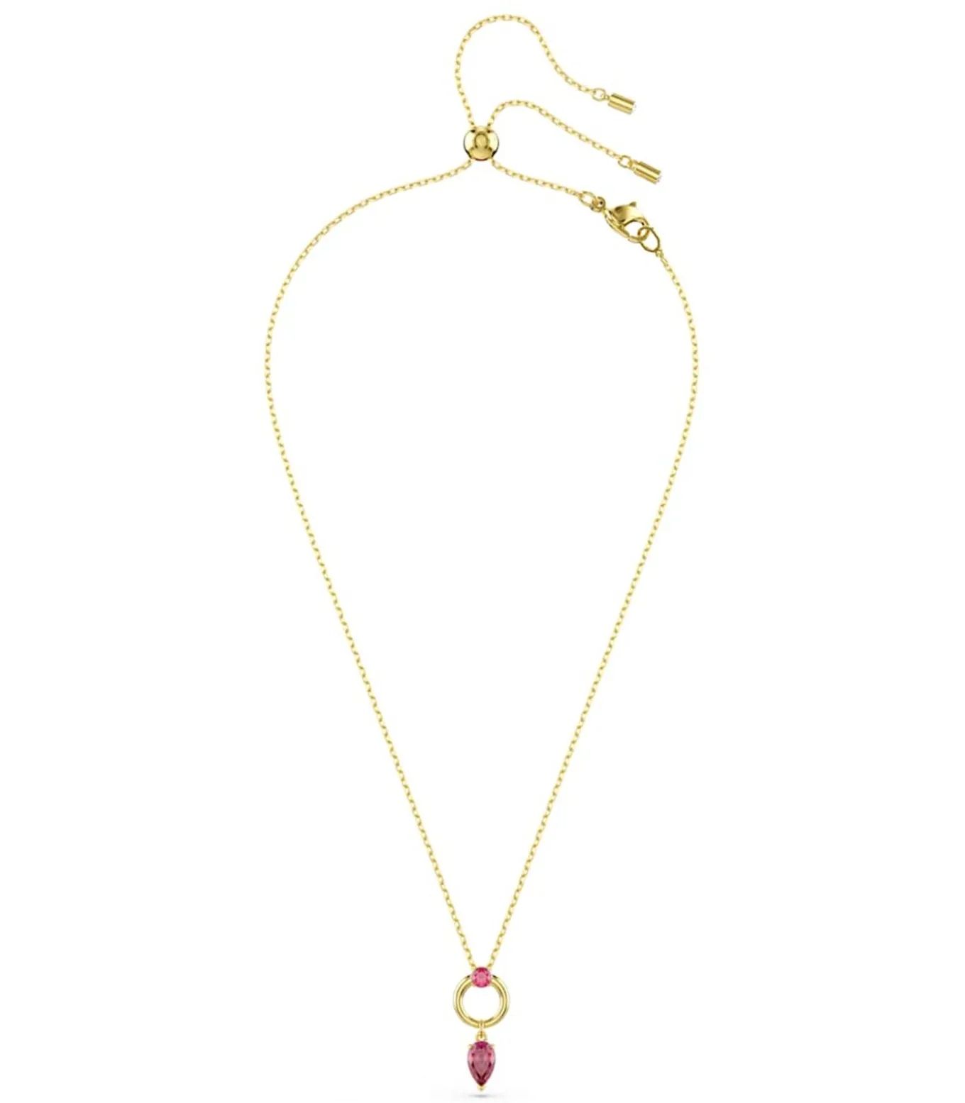 Ketting Goud 5732487