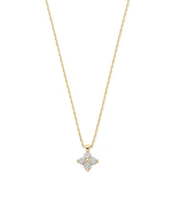 Ketting Goud IB340171