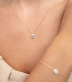 Ketting Goud IB340175