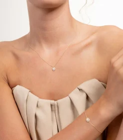 Ketting Goud IB340175