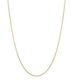 Ketting Zilver