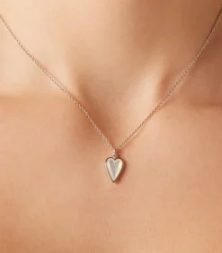 Ketting Zilver