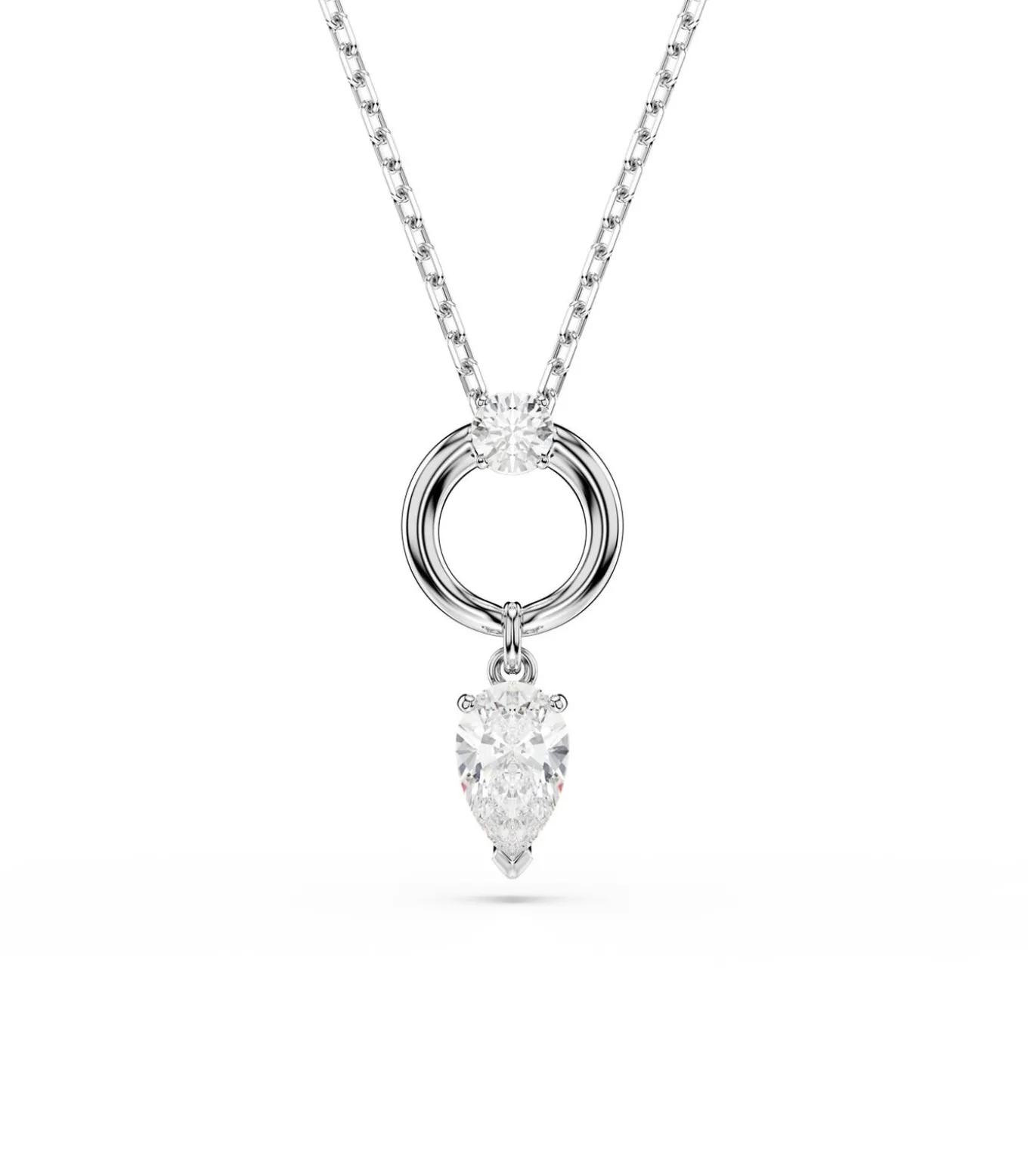 Ketting Zilver 5723146