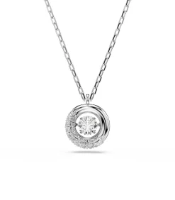 Ketting Zilver 5733400
