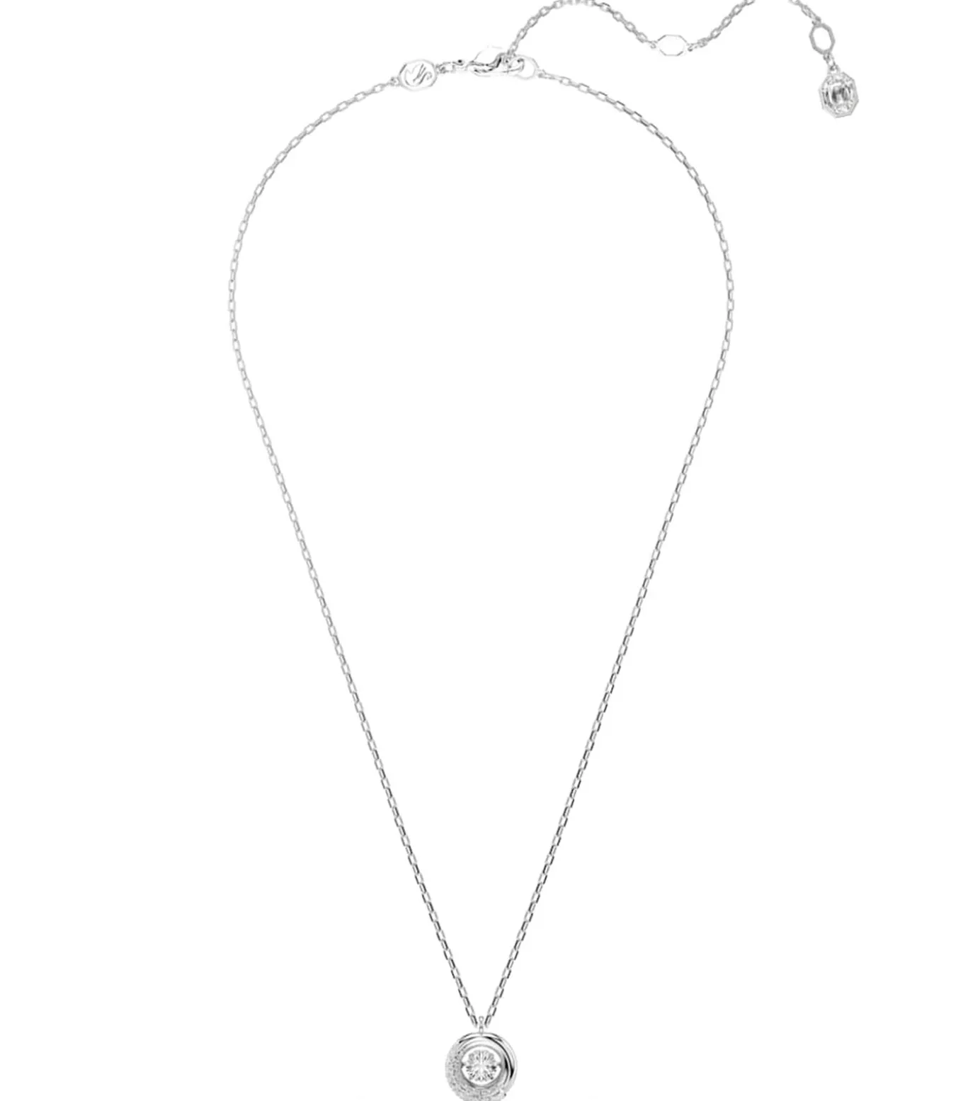 Ketting Zilver 5733400