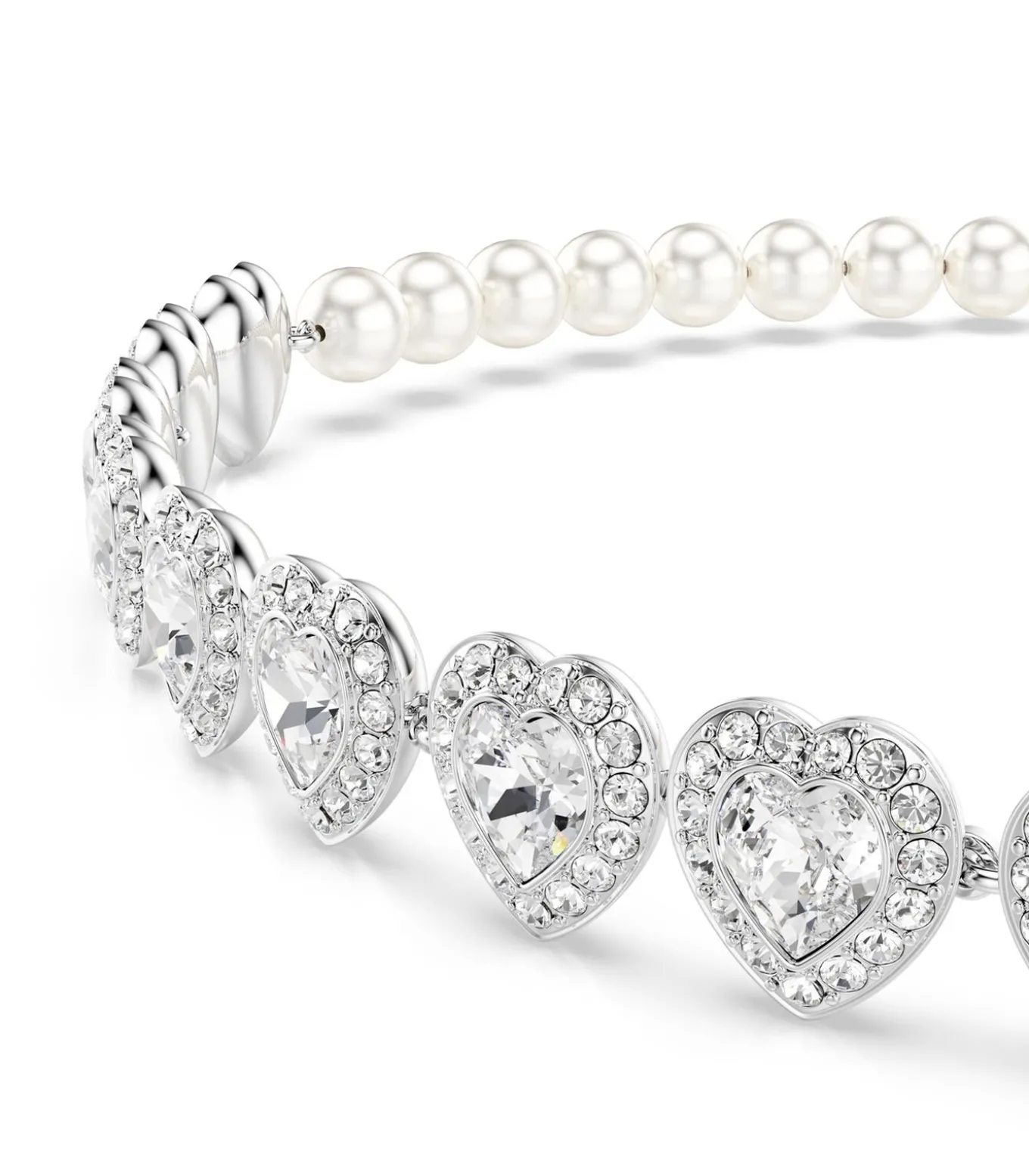 Ketting Zilver 5720861