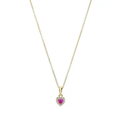 Ketting Zilver - Zilverkleurig