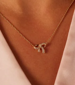 Ketting Zilver 45 cm