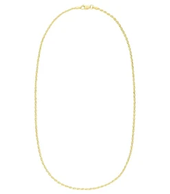 Ketting Zilver 42 cm