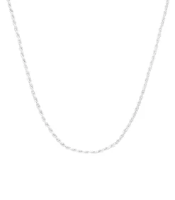 Ketting Zilver 42 cm