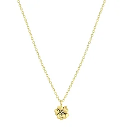 Ketting Zilver 45 cm - Zilverkleurig