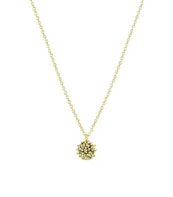 Ketting Zilver 45 cm - Zilverkleurig