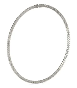 Ketting Zilverkleurig JUMN04085JWSTT-U