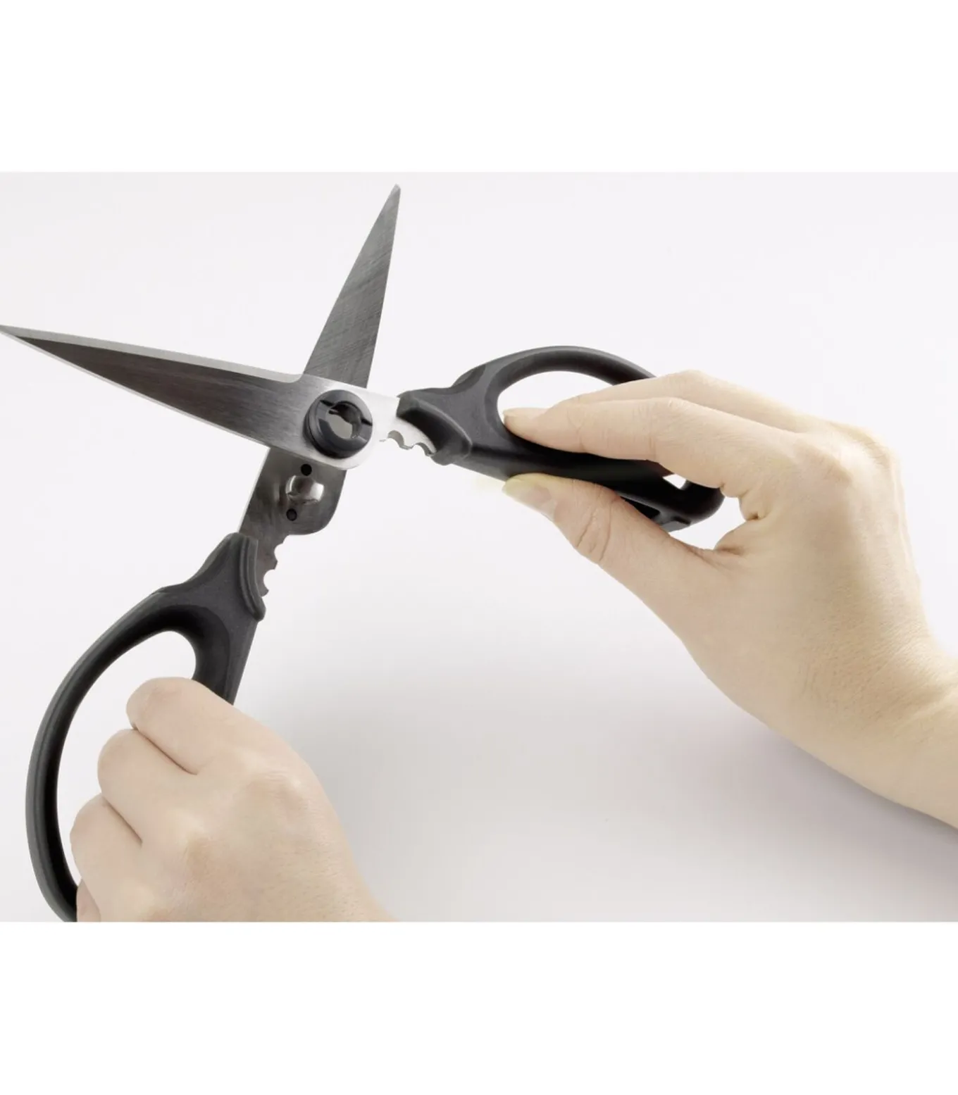 Keuken- & Kruidenschaar